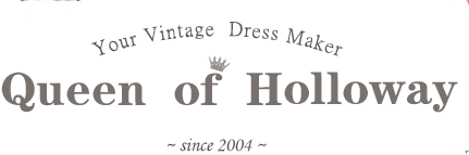 Queen of Holloway Coupon